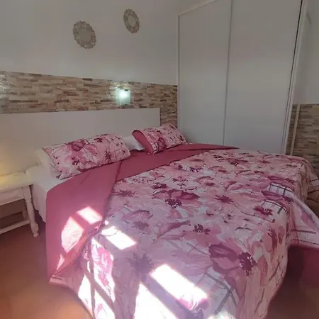 Santa Fe En Playa Del Ingles Apartman Maspalomas