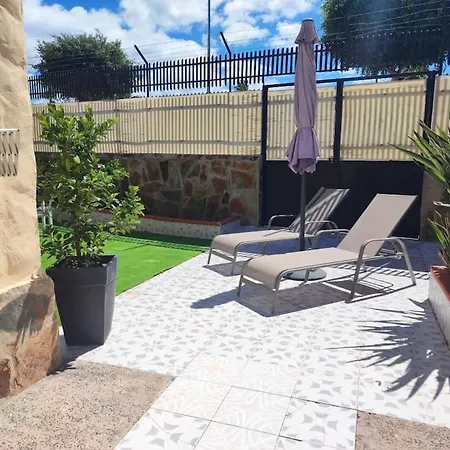Apartment Santa Fe En Playa Del Ingles *