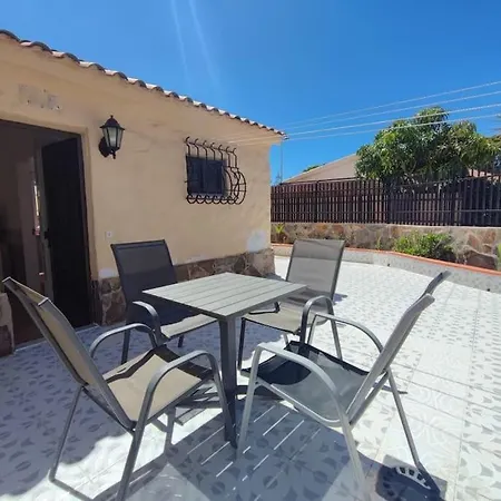 Santa Fe En Playa Del Ingles Apartment *