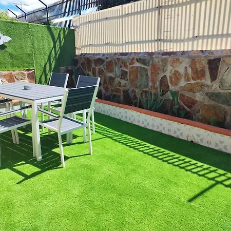 Santa Fe En Playa Del Ingles Apartment Maspalomas (Gran Canaria)