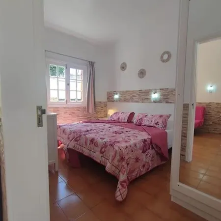 Santa Fe En Playa Del Ingles Apartment *