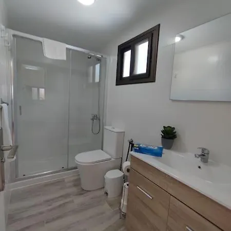 Santa Fe En Playa Del Ingles Apartment