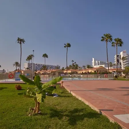 Santa Fe En Playa Del Ingles Apartment *