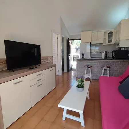 Santa Fe En Playa Del Ingles Apartment Maspalomas (Gran Canaria)
