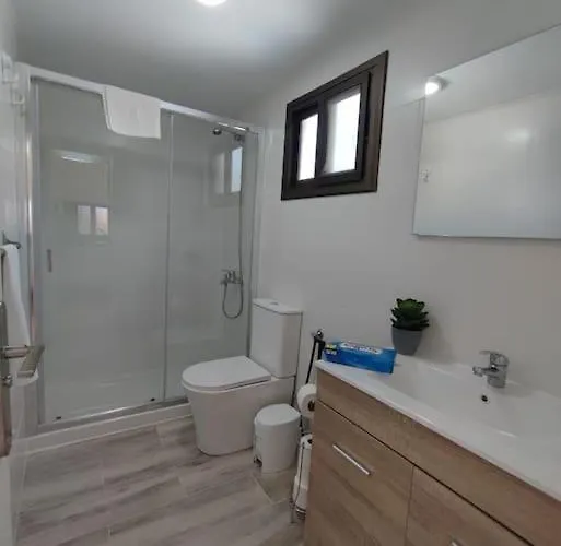 Santa Fe En Playa Del Ingles Apartment