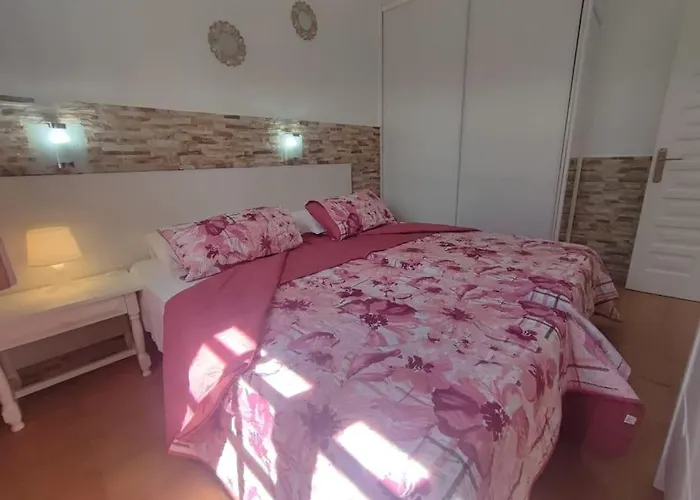 Santa Fe En Playa Del Ingles Apartment Maspalomas (Gran Canaria)