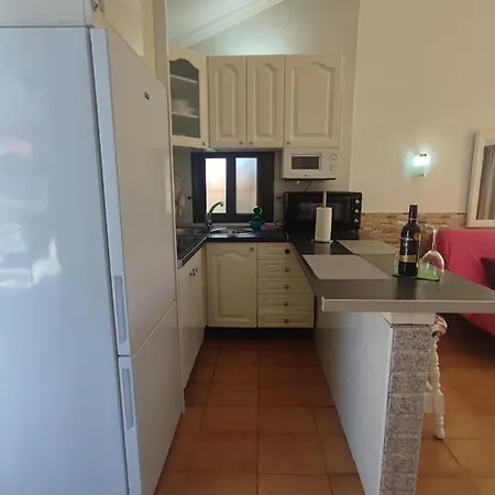 Santa Fe En Playa Del Inglés * Maspalomas (Gran Canaria)